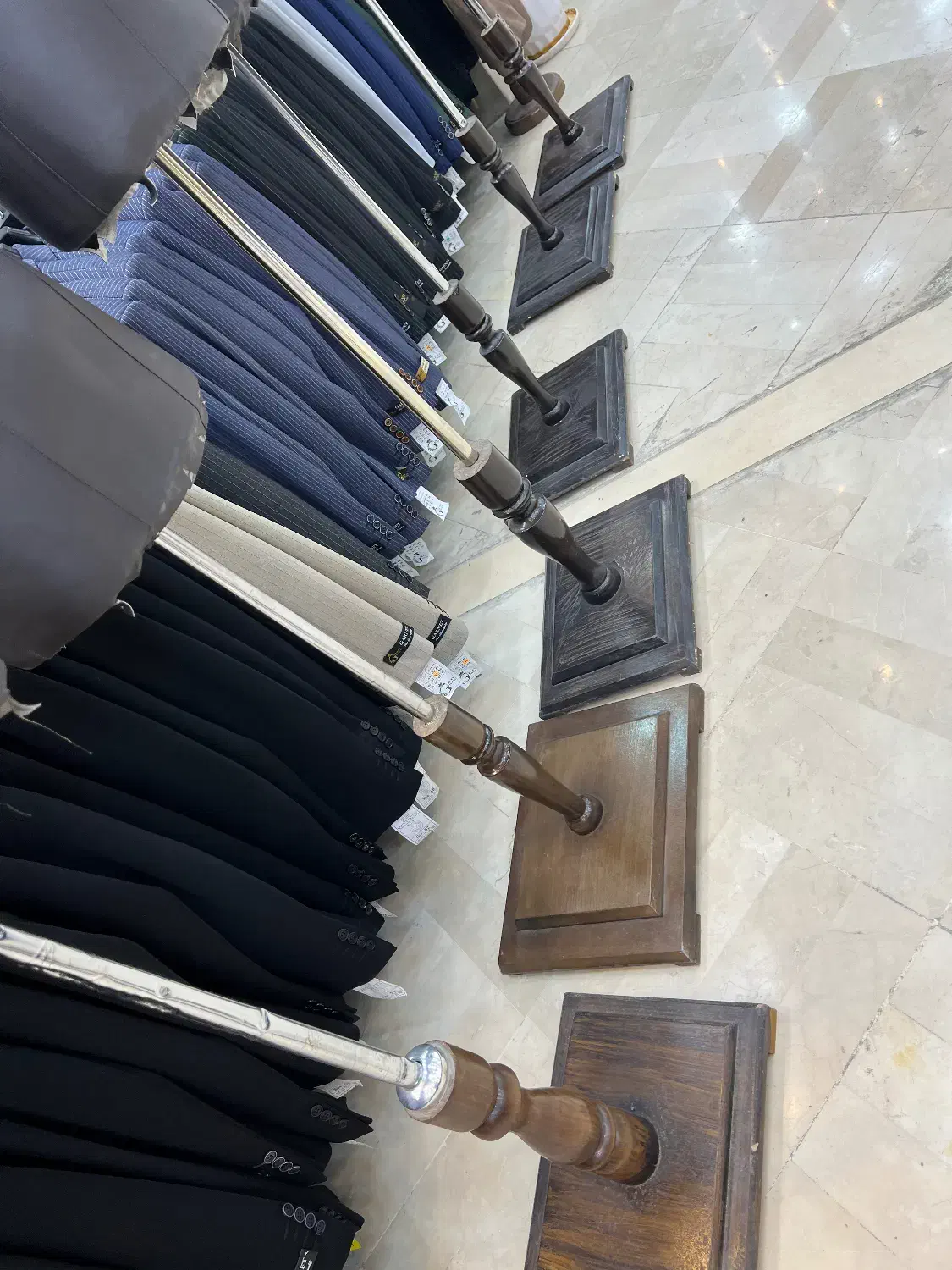 مانکن کت|فروشگاه و مغازه|ورامین, ورامین|دیوار