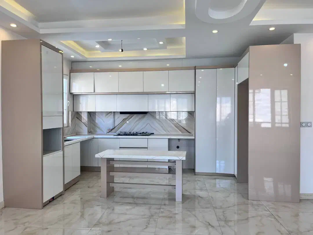 آپارتمان / مسکونی / ۱۱۵متری / مطهری|فروش آپارتمان|رشت, منظریه|دیوار