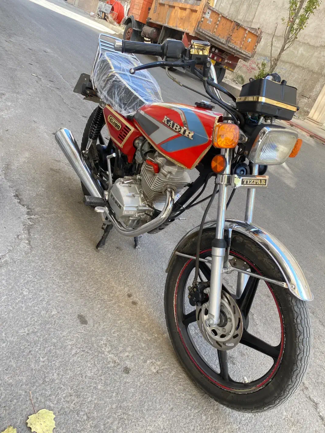 موتور150مدل91درحد125و200ومناسب مصرف کننده.سالم|موتورسیکلت|بومهن, |دیوار