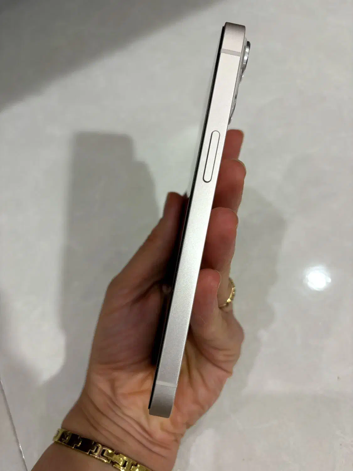 آیفون۱۳ نرمال باتری ۱۰۰٪|موبایل|مشهد, الهیه|دیوار