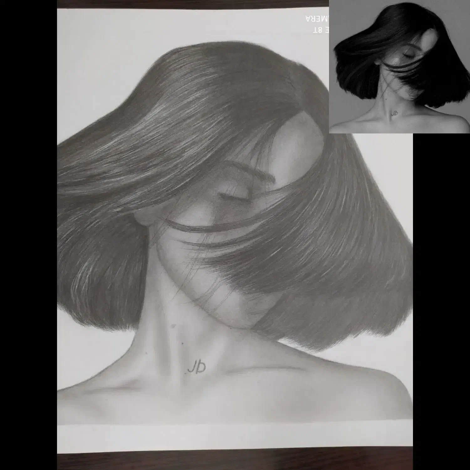 سیاه قلم|تابلو، نقاشی، عکس|کاشان, لتحر|دیوار