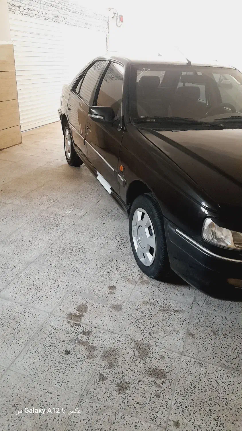 معاوضه با اسلیکس|خودرو سواری و وانت|صفادشت, |دیوار