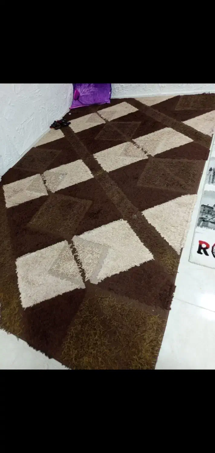 فرش 6متری|فرش|صدرا-فارس, فاز ۱|دیوار