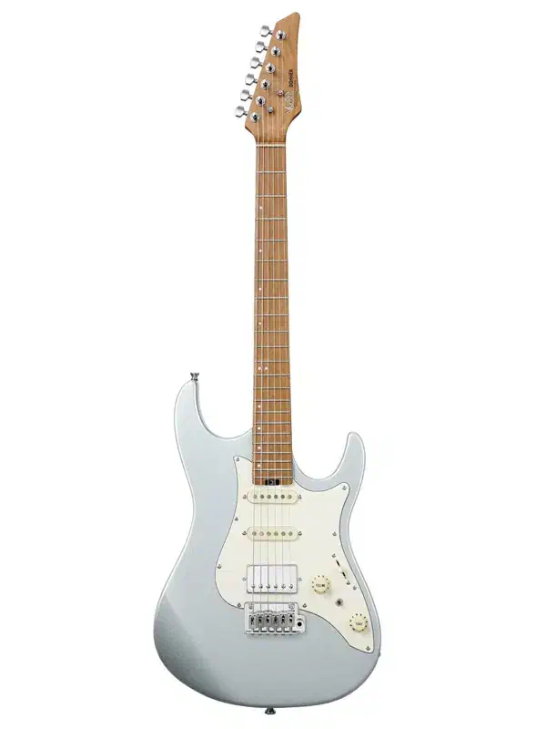 گیتار الکتریک Donner DST-550|گیتار، بیس، امپلیفایر|قزوین, |دیوار