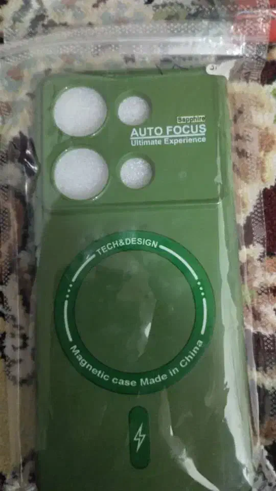 کاور نوت 13پرو همش نو هست همش با هم 300|لوازم جانبی موبایل و تبلت|دوگنبدان, |دیوار