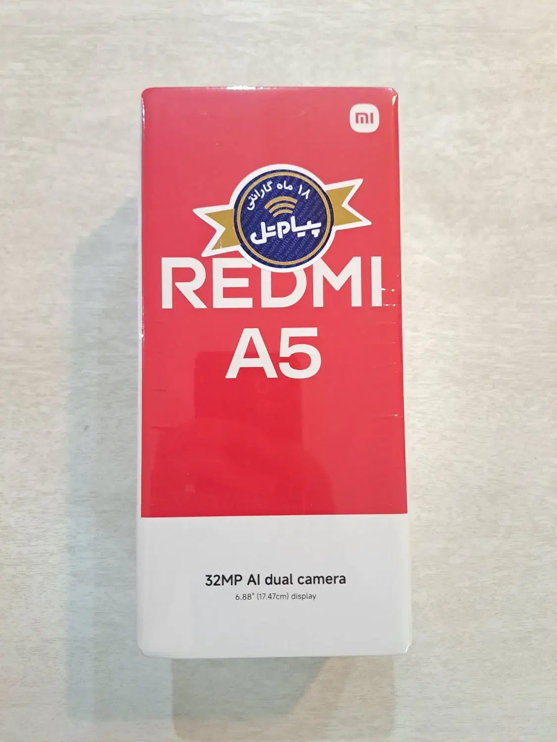 شیائومی Xiaomi Redmi A5 آکبند|موبایل|قزوین, |دیوار
