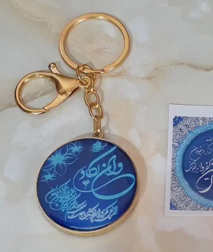 عکس درگردنبند|بدلیجات|اردبیل, |دیوار