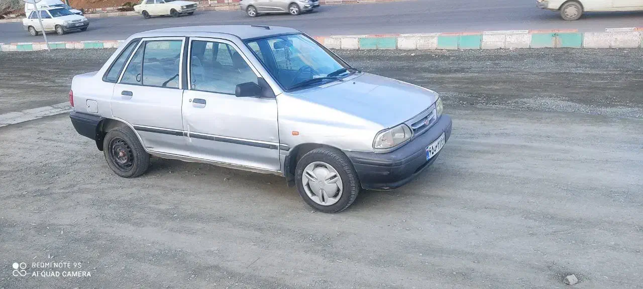 پراید|خودرو سواری و وانت|سنندج, |دیوار