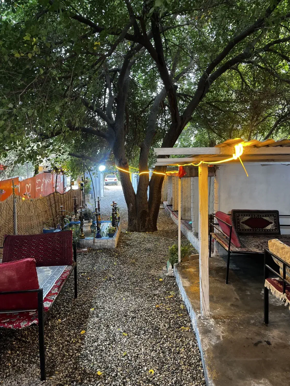 واگذاری کافه|کافیشاپ و رستوران|کرمانشاه, |دیوار