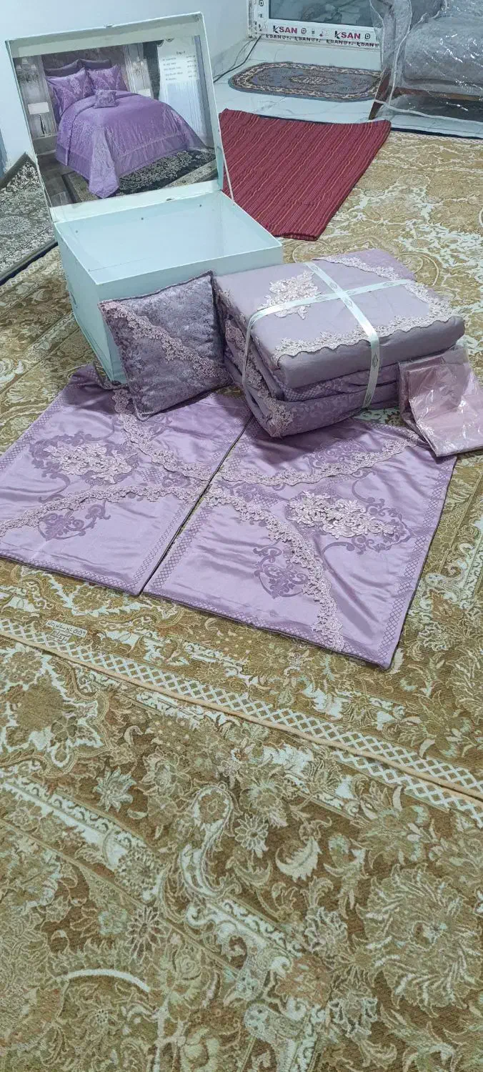 روتختی ترکیه ای|سرویس روتختی|تهران, نعمتآباد|دیوار