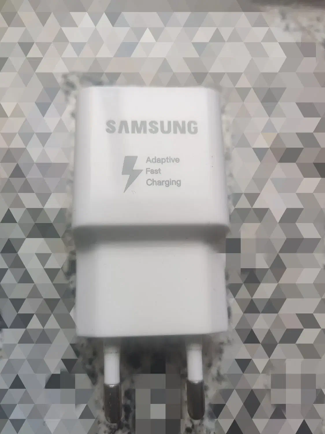 کله شارژر سامسونگ|لوازم جانبی موبایل و تبلت|نقده, |دیوار