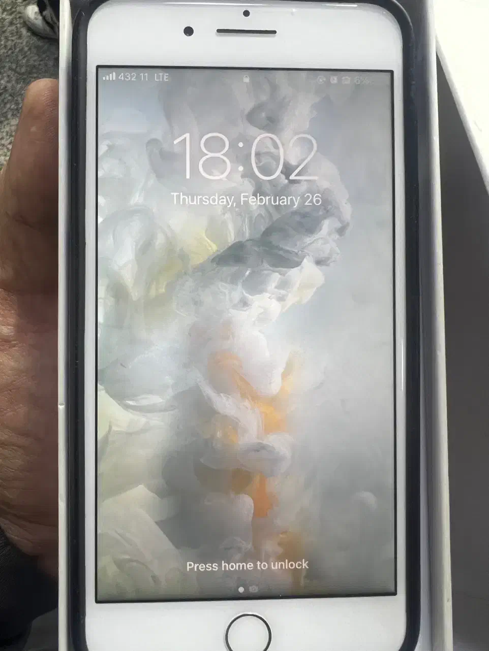 آیفون 7plus 128|موبایل|تهران, جنت‌آباد جنوبی|دیوار