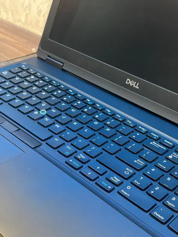 Dell Precision 3530|رایانه همراه|قم, صفائیه|دیوار