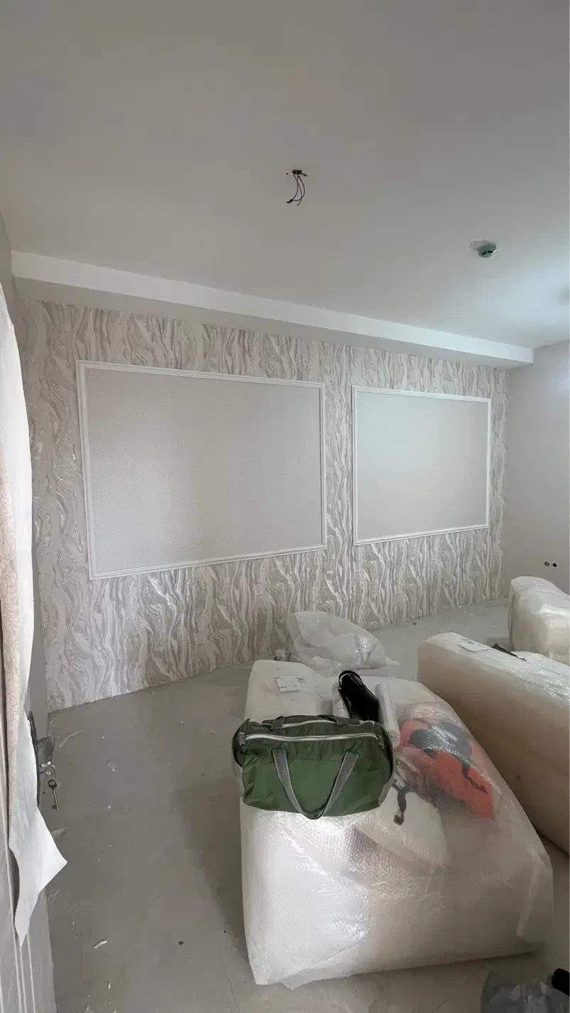 فروش ویژه کاغذدیواری متری چهل هزار تحویل فوری|خدمات پیشه و مهارت|کرمانشاه, |دیوار