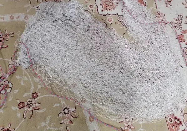 تور ماهی گیری|ماهیگیری|اردبیل, |دیوار