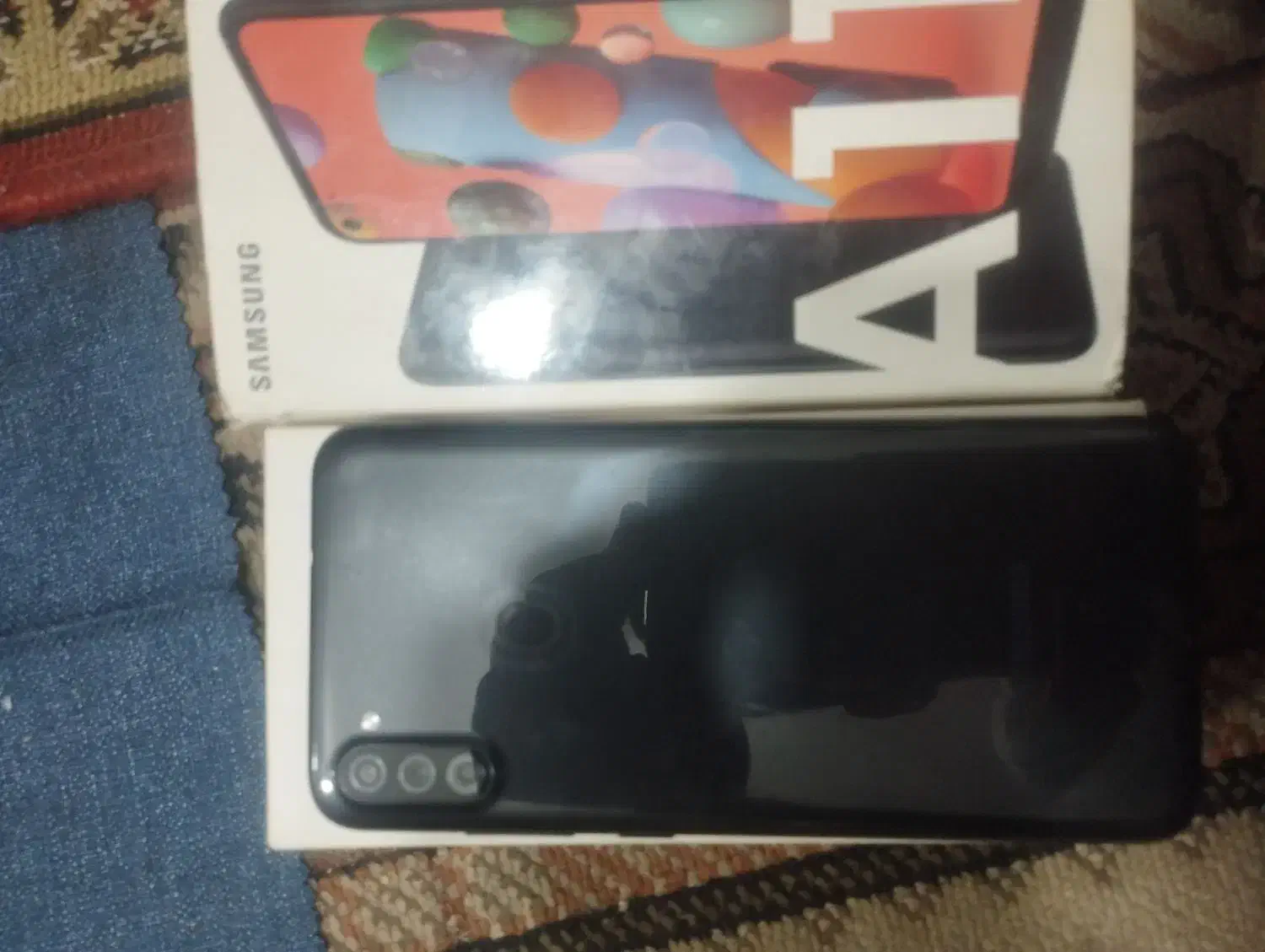 گوشی|موبایل|کرج, ساسانی (قلمستان)|دیوار