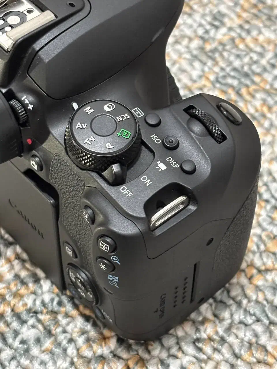 کانن 850 d با لنز|دوربین عکاسی و فیلمبرداری|لاهیجان, حزین|دیوار