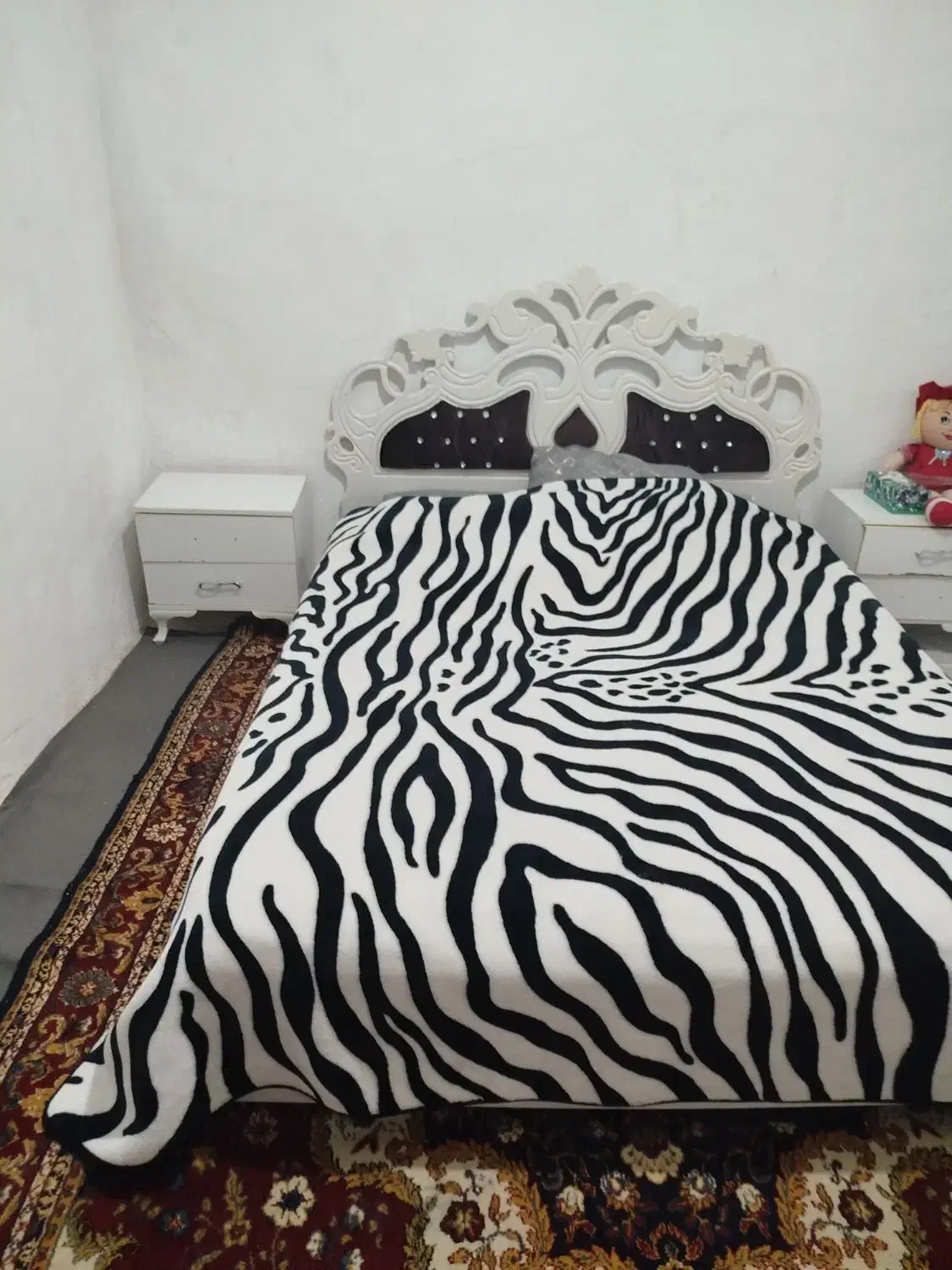 اجاره سویت تمیز و امکانات رفاهی کامل لوکیشن عالی|اجارهٔ کوتاهمدت آپارتمان و سوئیت|کرمانشاه, |دیوار