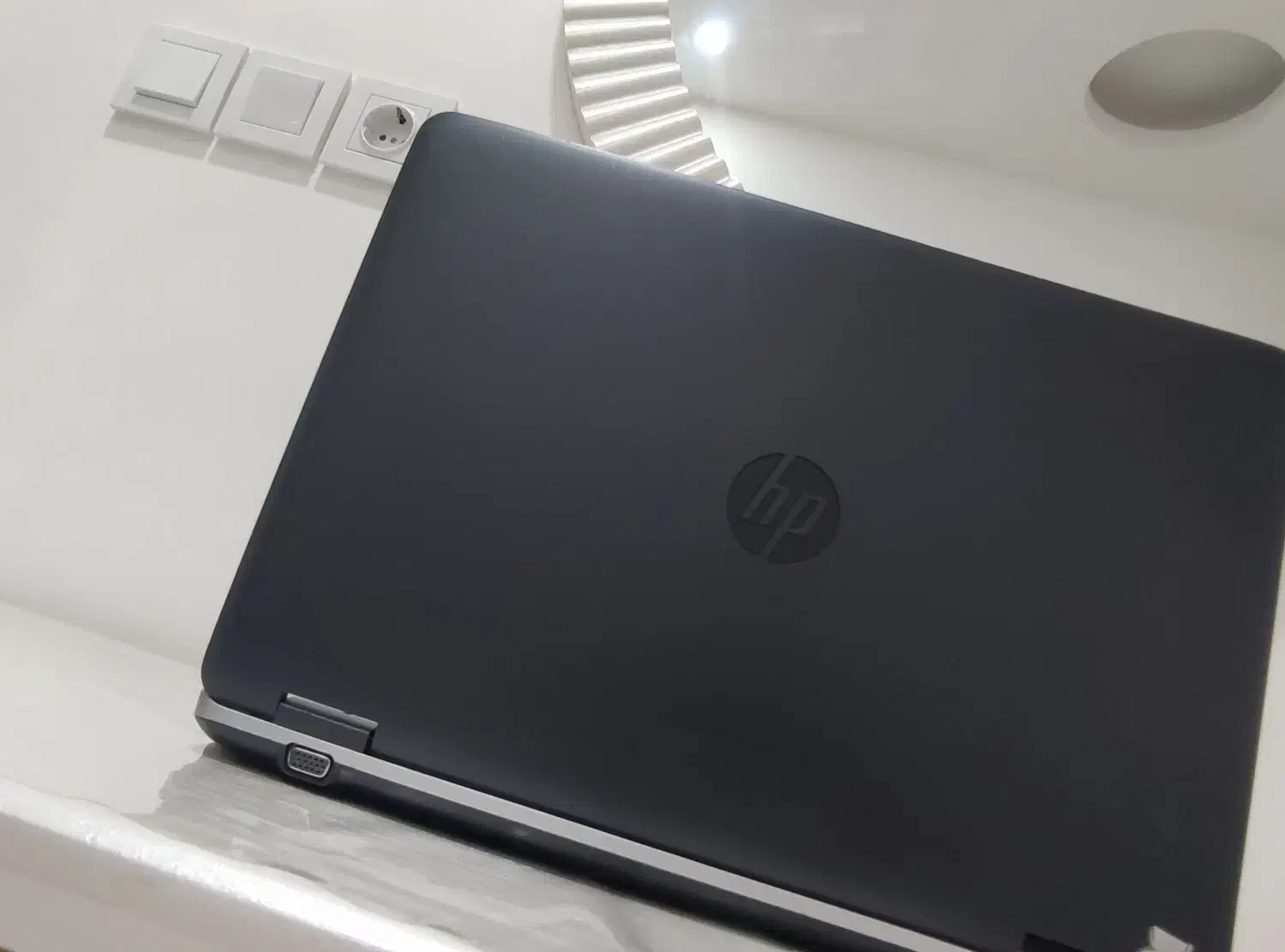 لپتاپ اچ‌ پی HP ProBook 650 G2 گرافیکدار|رایانه همراه|اهواز, کمپلو جنوبی|دیوار