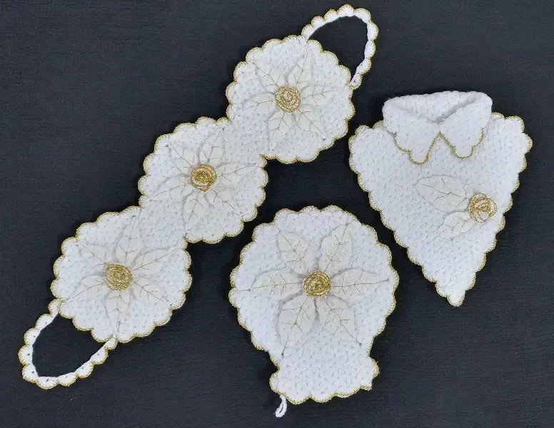 ست لیف عروس و داماد|آرایشی، بهداشتی، درمانی|یزد, |دیوار