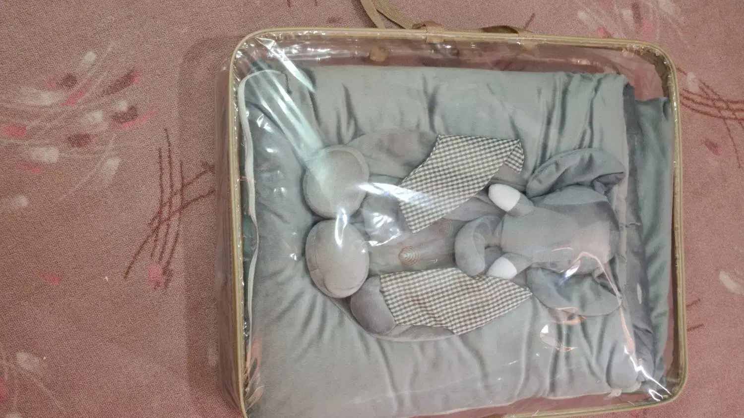 سرویس خواب نوزاد|اسباب و اثاث بچه|مینودشت, |دیوار