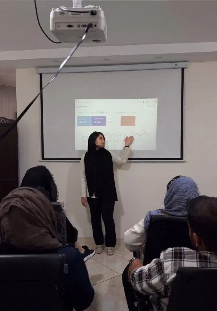 طراحی سایت و خدمات سئو با ضمانت فروش و شرایط اقساط|خدمات رایانه‌ای و موبایل|تهران, هفت حوض|دیوار