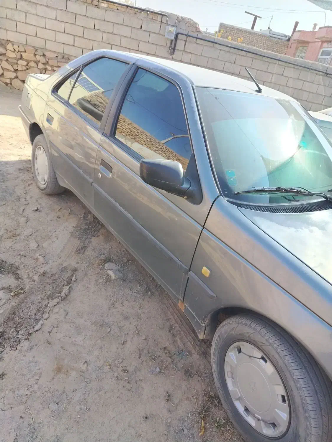 پژو 405 مدل 92|خودرو سواری و وانت|سبزوار, جوادیه شرقی|دیوار