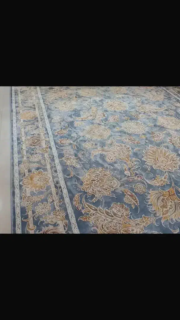 فروش ۲ عدد فرش|فرش|سمنان, |دیوار