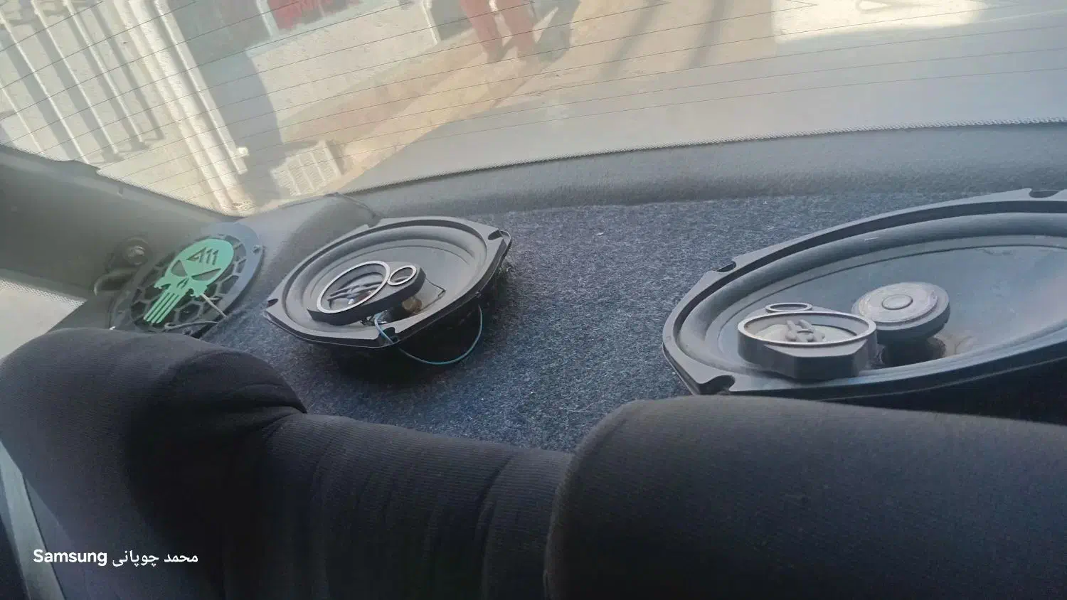 فروش پراید بژ|خودرو سواری و وانت|شاهین دژ, |دیوار