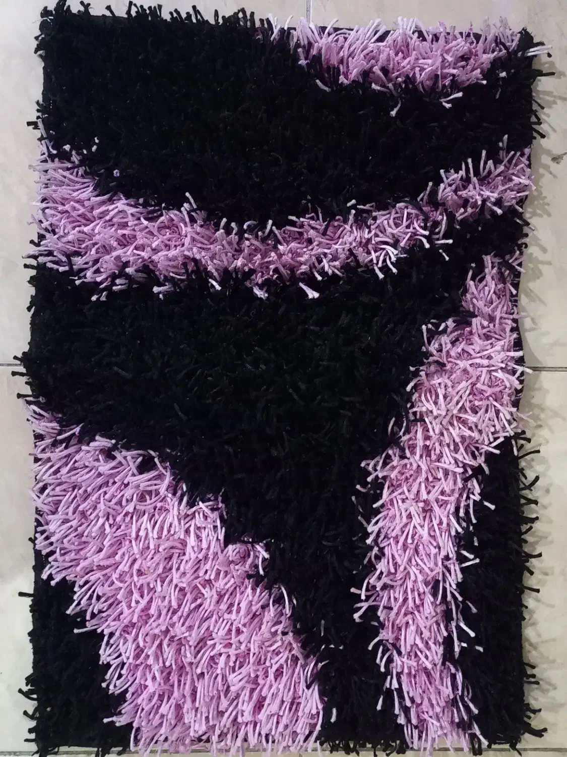 فرش کودک|فرش|شاهین‌شهر, نبوت|دیوار