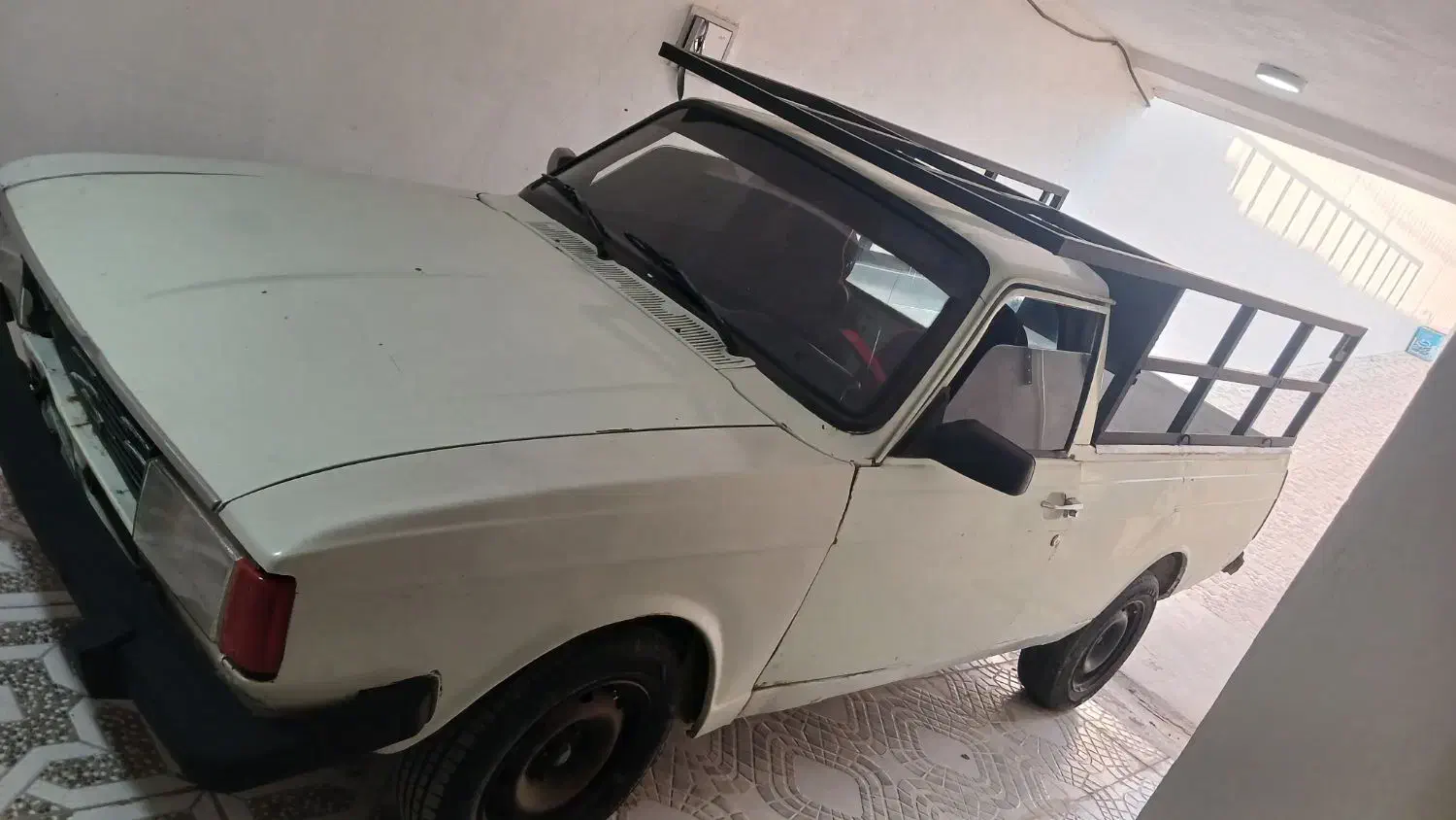 وانت بار|خودرو سواری و وانت|برازجان, |دیوار