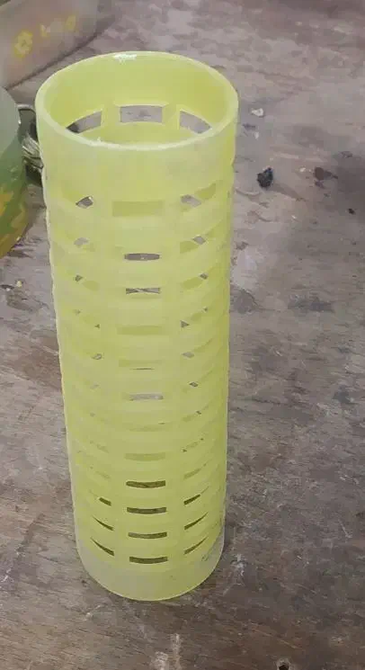 دوک نخ بزرگ مدل پلاستیک|لوازم خیاطی و بافتنی|تهران, طرشت|دیوار