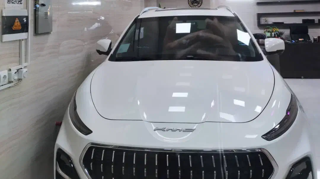 کی ام سی k7|خودرو سواری و وانت|شاهینشهر, مخابرات (شهید بهشتی)|دیوار