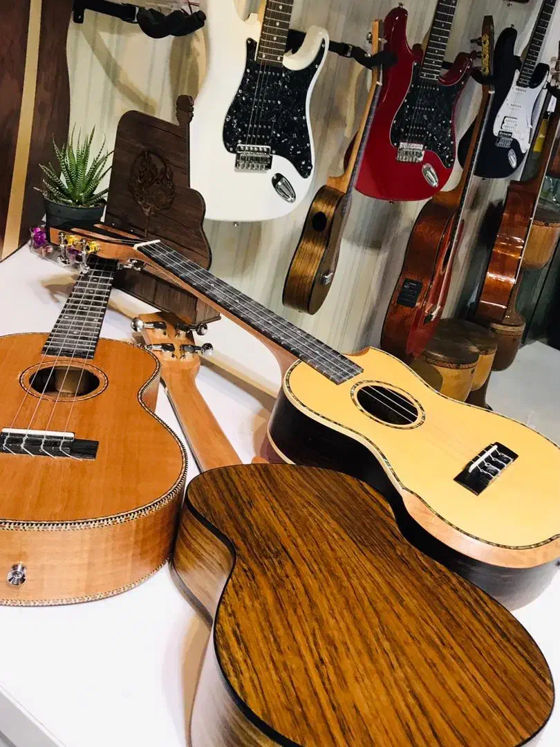 افرا گیتار ارزان|گیتار، بیس، امپلیفایر|گلبهار, شهر جدید گلبهار|دیوار