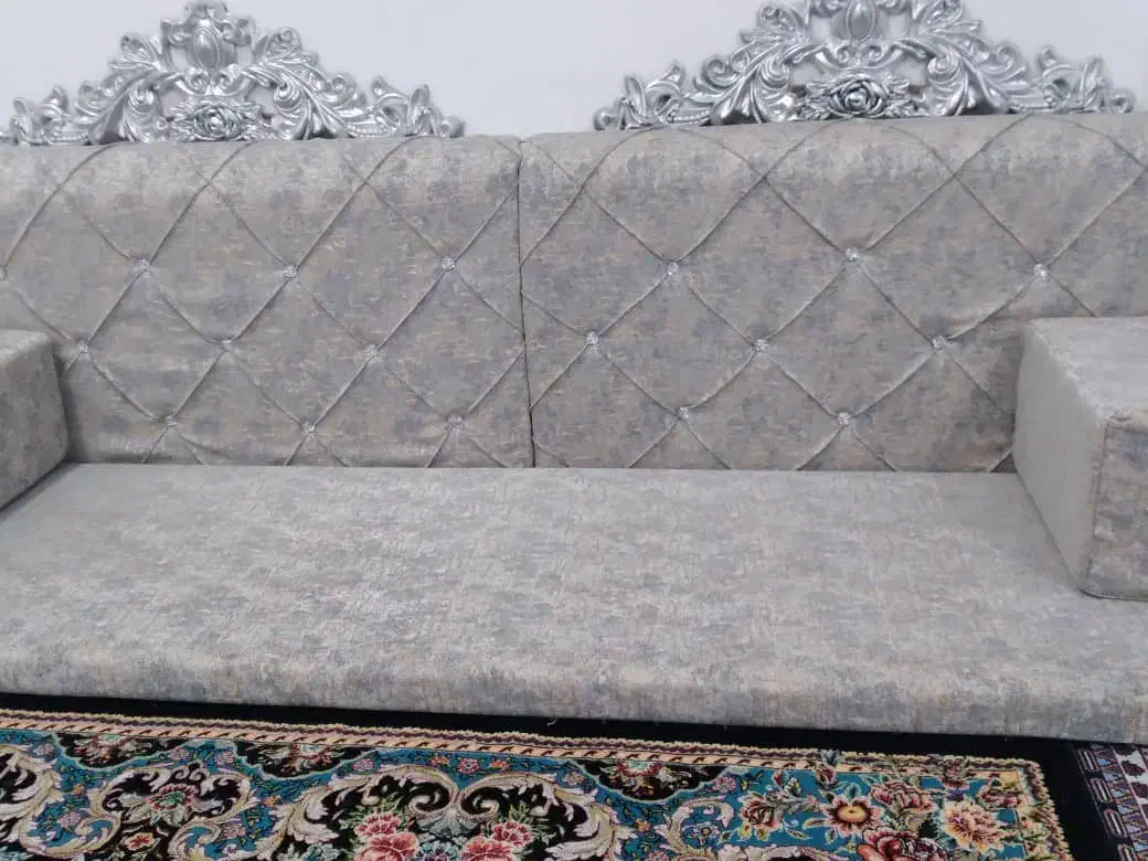 فروش فوری|مبلمان خانگی و میز عسلی|اهواز, دغاغله|دیوار