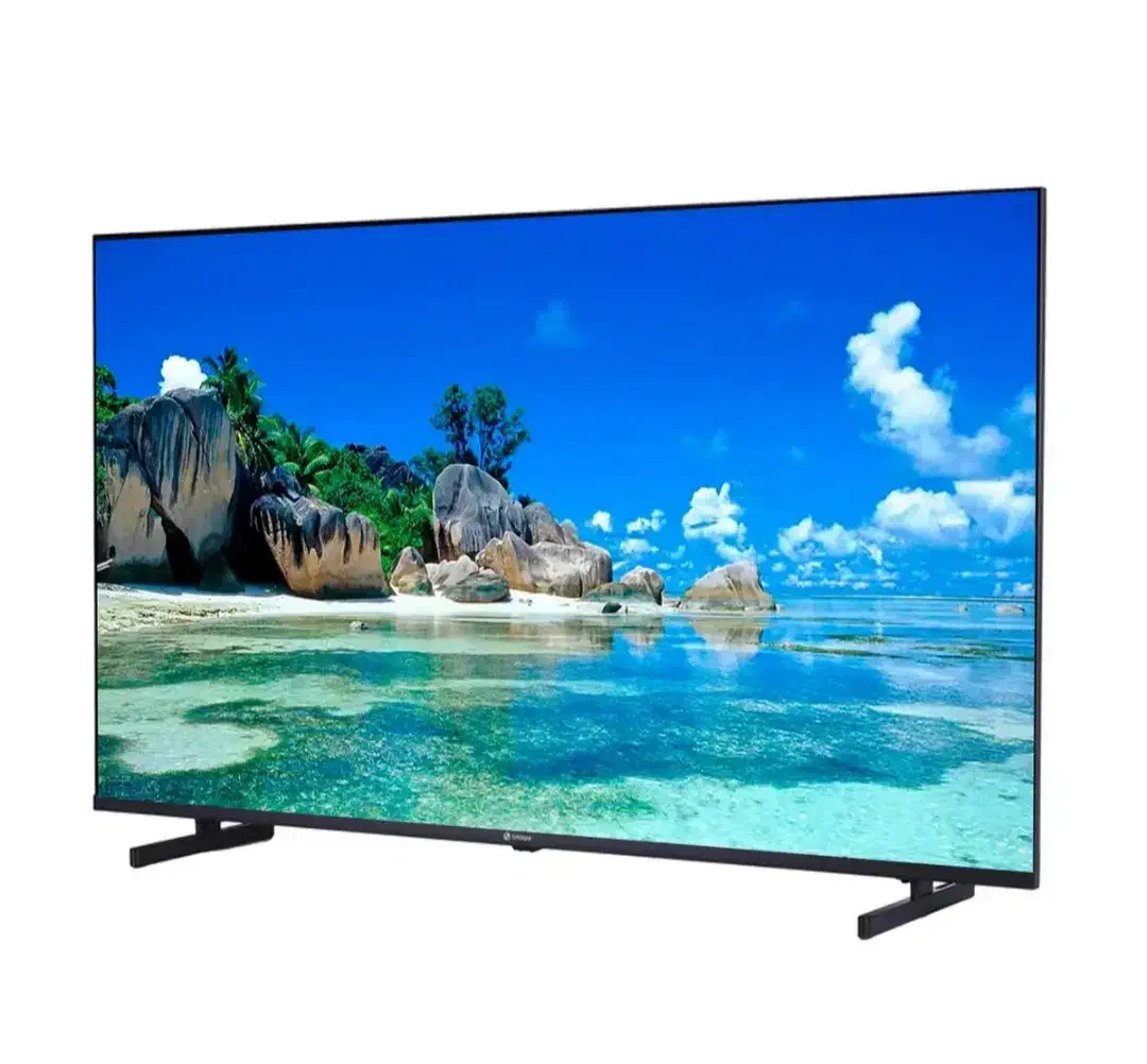 تلویزیون هوشمند ۵۰ اینچ اسنوا|تلویزیون و پروژکتور|نورآباد ممسنی, |دیوار