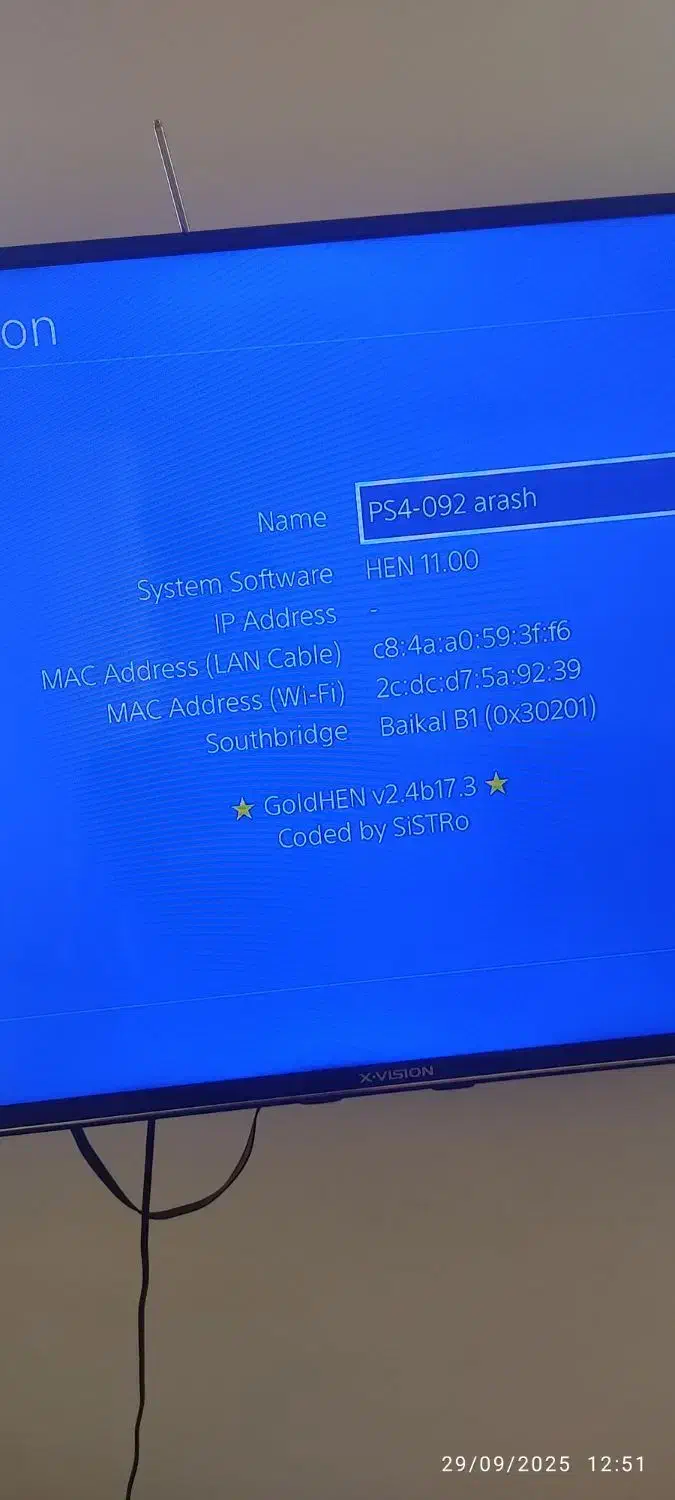 ps4کپی خور|کنسول، بازی ویدئویی و آنلاین|زنجان, |دیوار