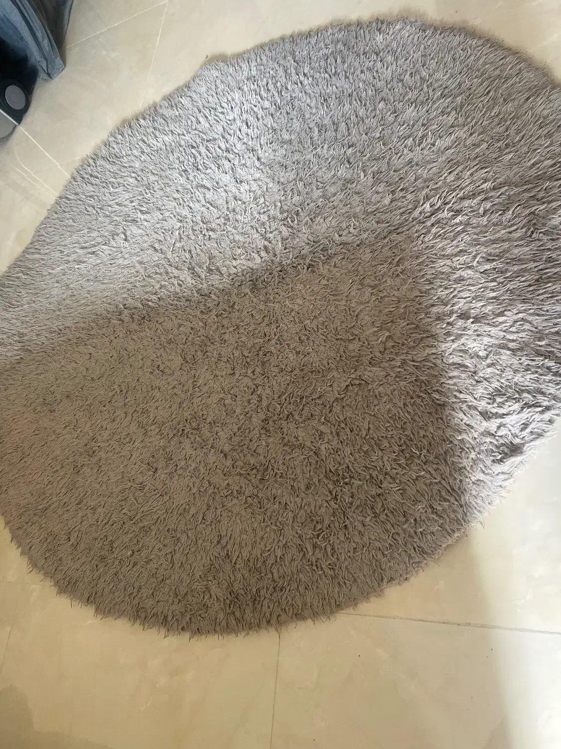 فرش گرد فانتزی|فرش|تهران, تهرانسر شرقی|دیوار