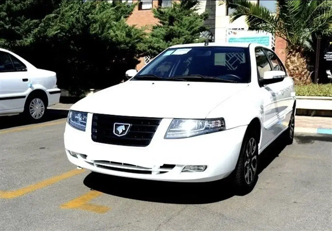 حواله ۲.۵ ماهه سمند سورن پلاس|خودرو سواری و وانت|قدس, شهرک فرزان|دیوار