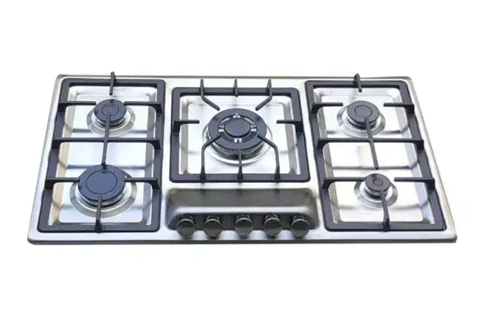 گاز استیل باترموکوپل کوهان دار برند جانا|اجاق گاز و لوازم برقی پخت‌وپز|شاهین‌شهر, خانه کارگر|دیوار