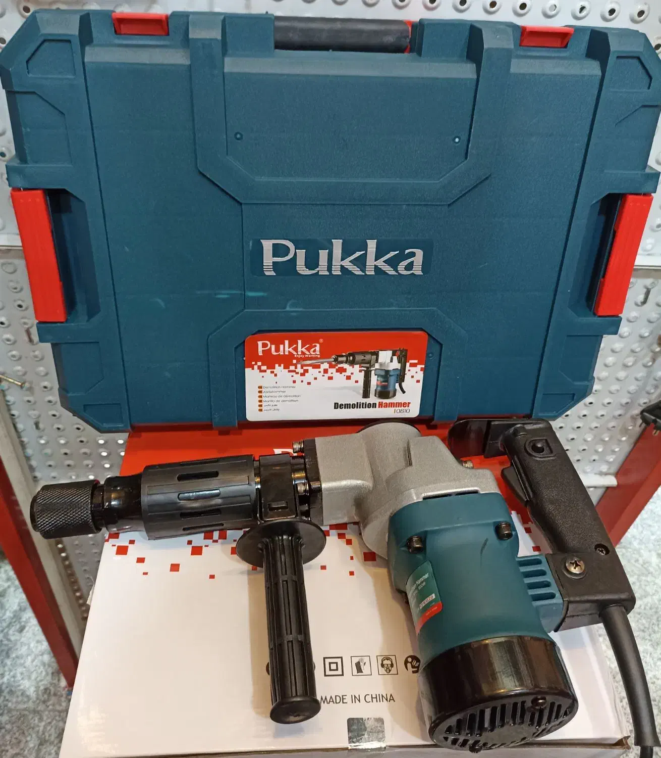 ام جی اس|ابزارآلات|اردبیل, |دیوار