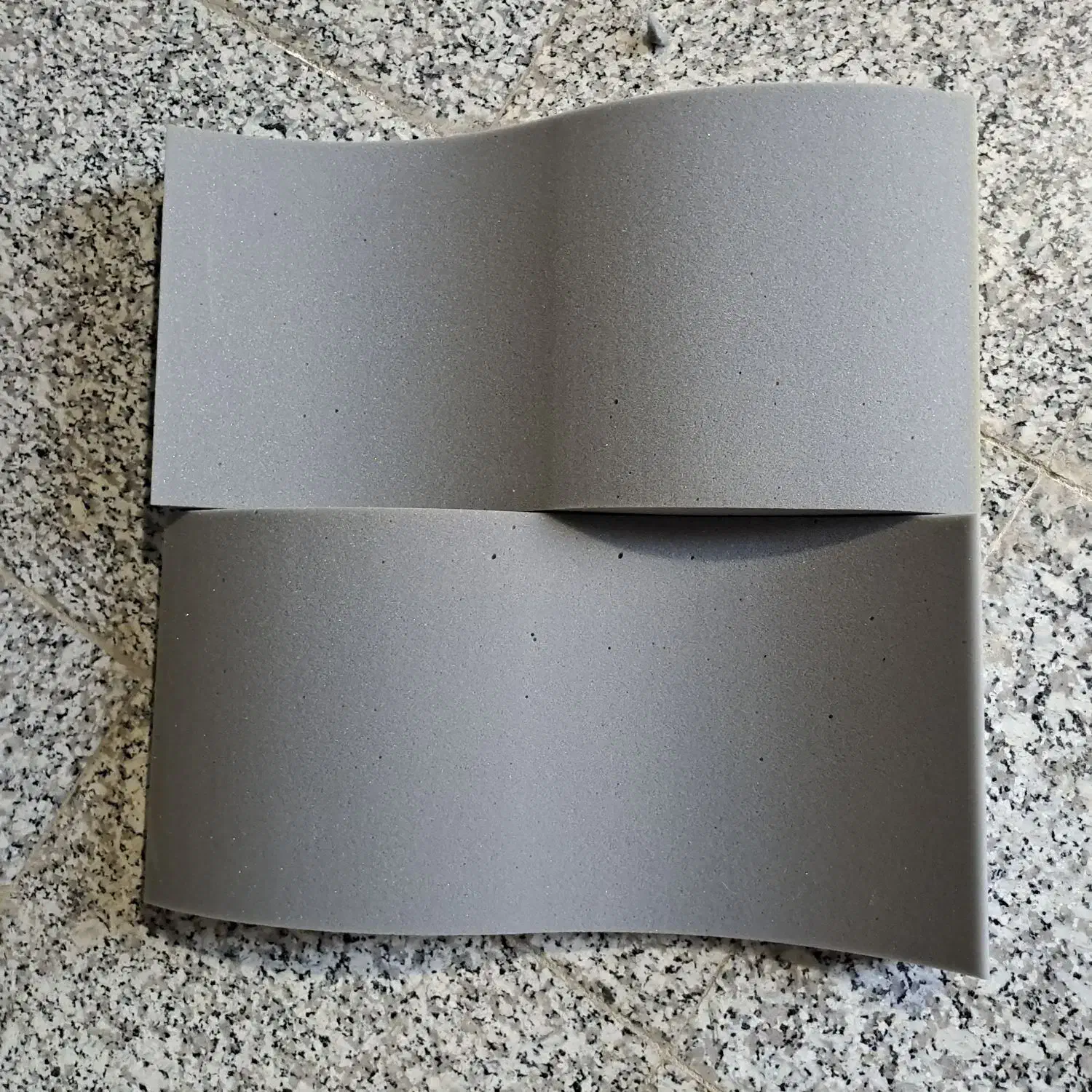 جاذب صدای شانه تخم مرغی، آکوستیک قوی|عمده‌فروشی|فردیس, شهرک صنعتی سیمین دشت|دیوار