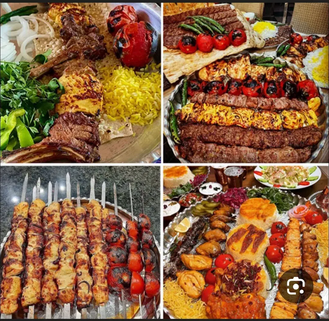 آشپز  با سابقه کاری حداقل ۳ سال نیلزمندیم|استخدام خدمات فروشگاه و رستوران|رفسنجان, |دیوار