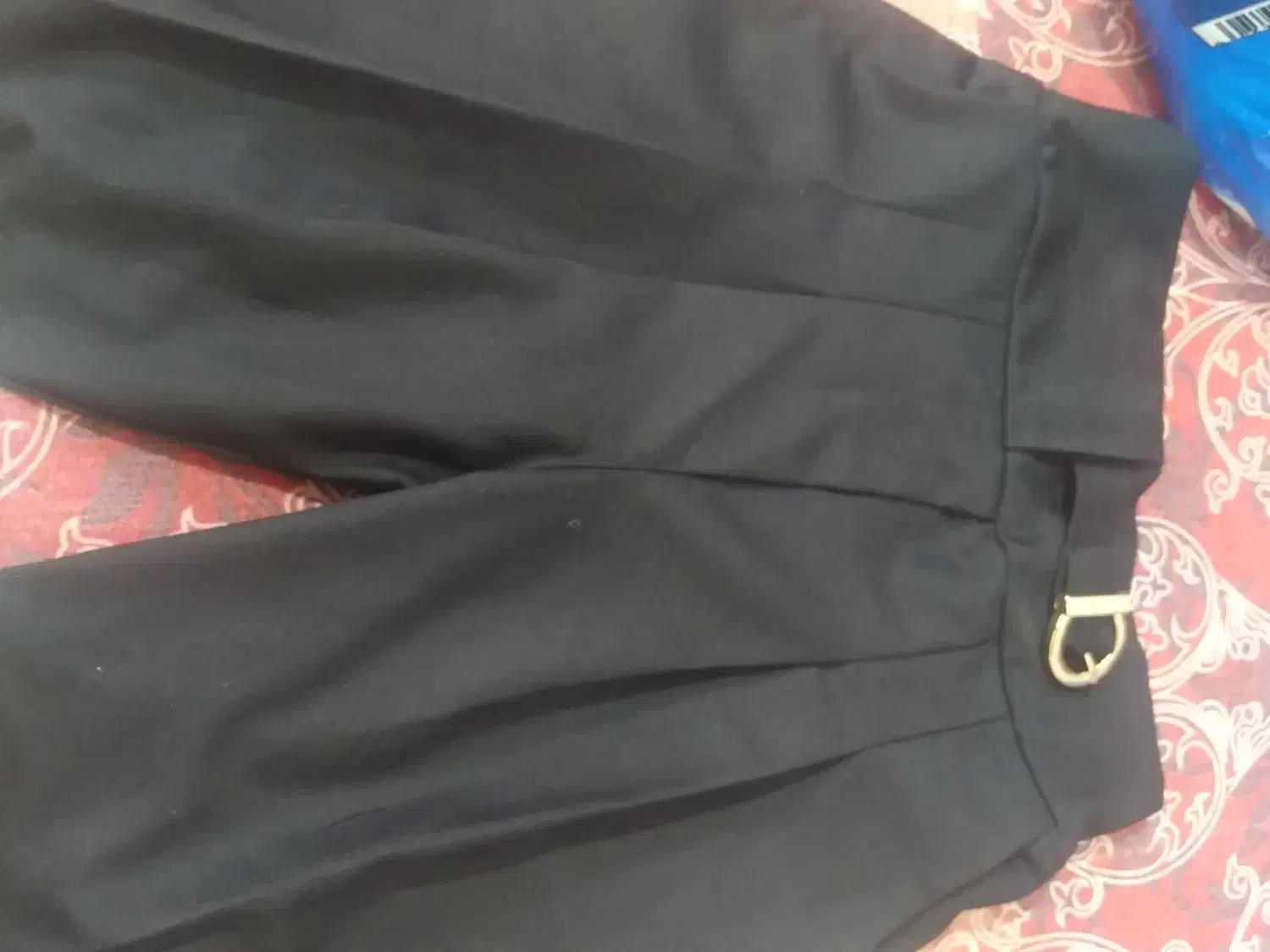 خیاط ماهرشلواردوزخانم|استخدام صنعتی، فنی، مهندسی|اسلامشهر, شهرک واوان|دیوار