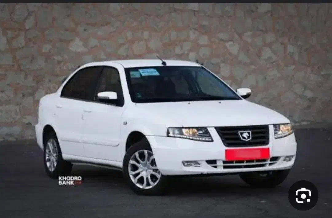 فروش حواله سمند سورنxu7p. سه ماه|خودرو سواری و وانت|کوهدشت, |دیوار