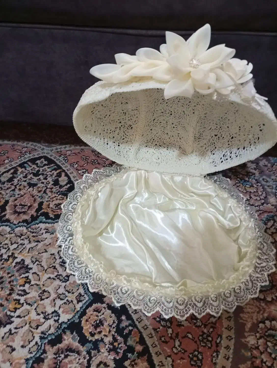 ظروف تعذینی مناسب هدایای عروس یاداماد|صنایع دستی و سایر لوازم تزئینی|شاهدشهر, |دیوار