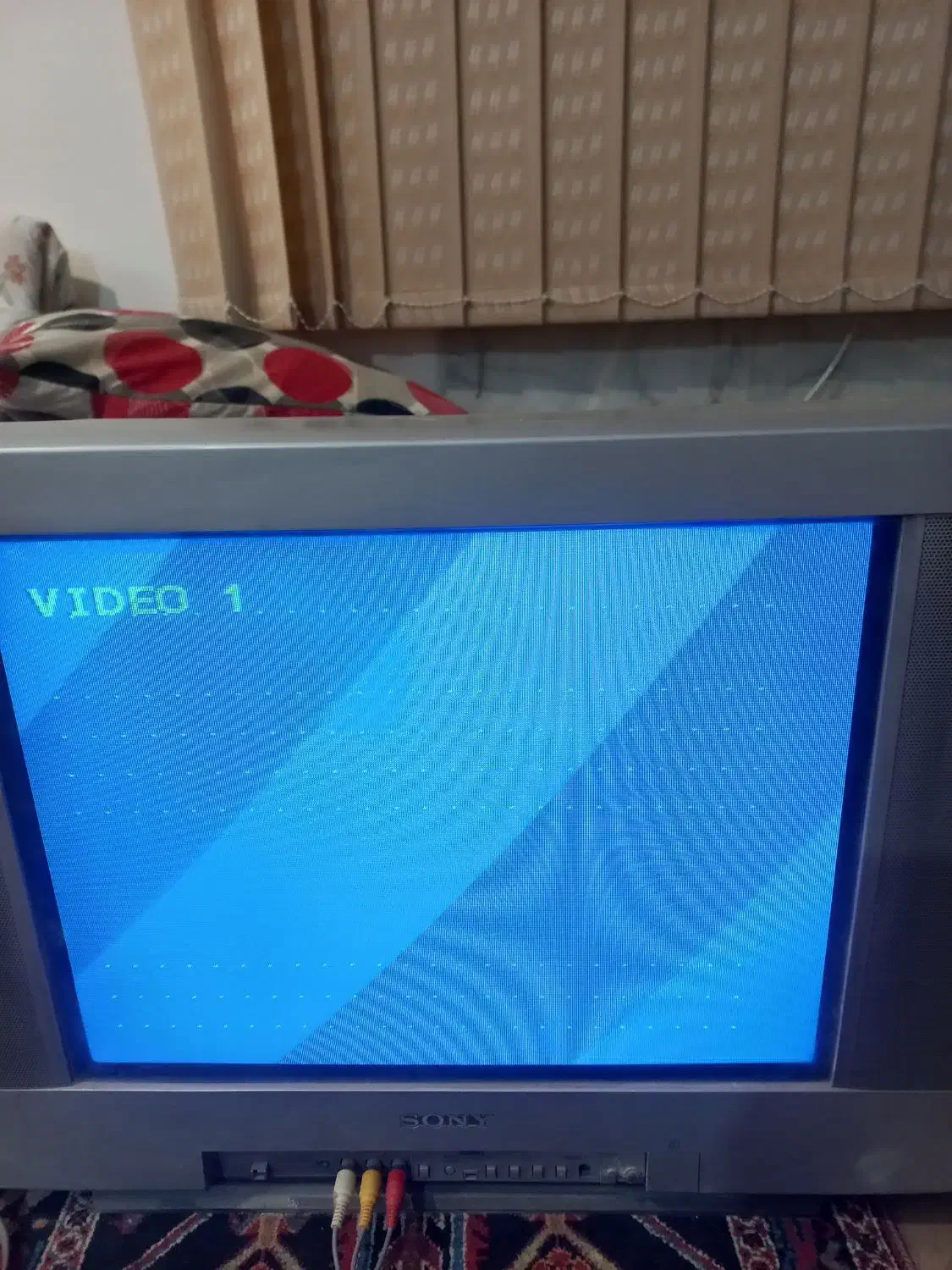 تلوزیون sony|تلویزیون و پروژکتور|کرمان, |دیوار