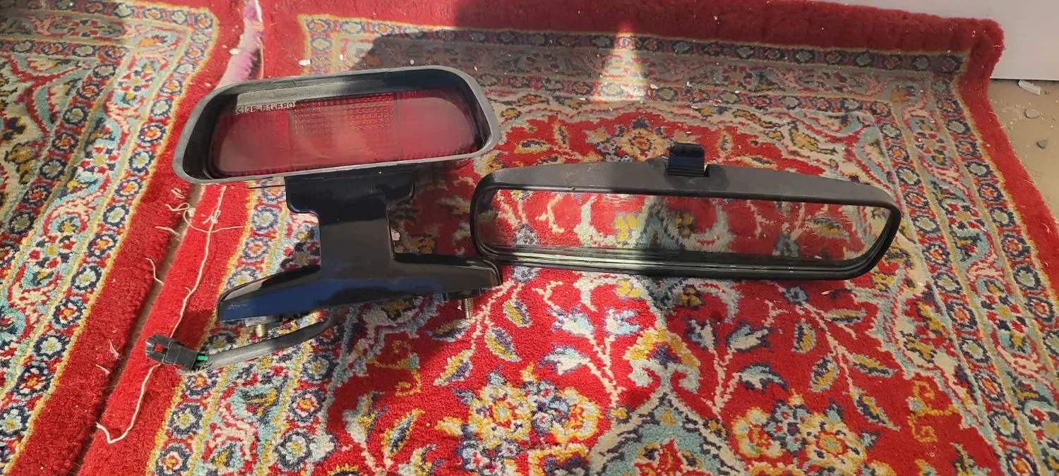 لوازم پراید و۲۰۶|قطعات یدکی و لوازم جانبی|خمینیشهر, |دیوار