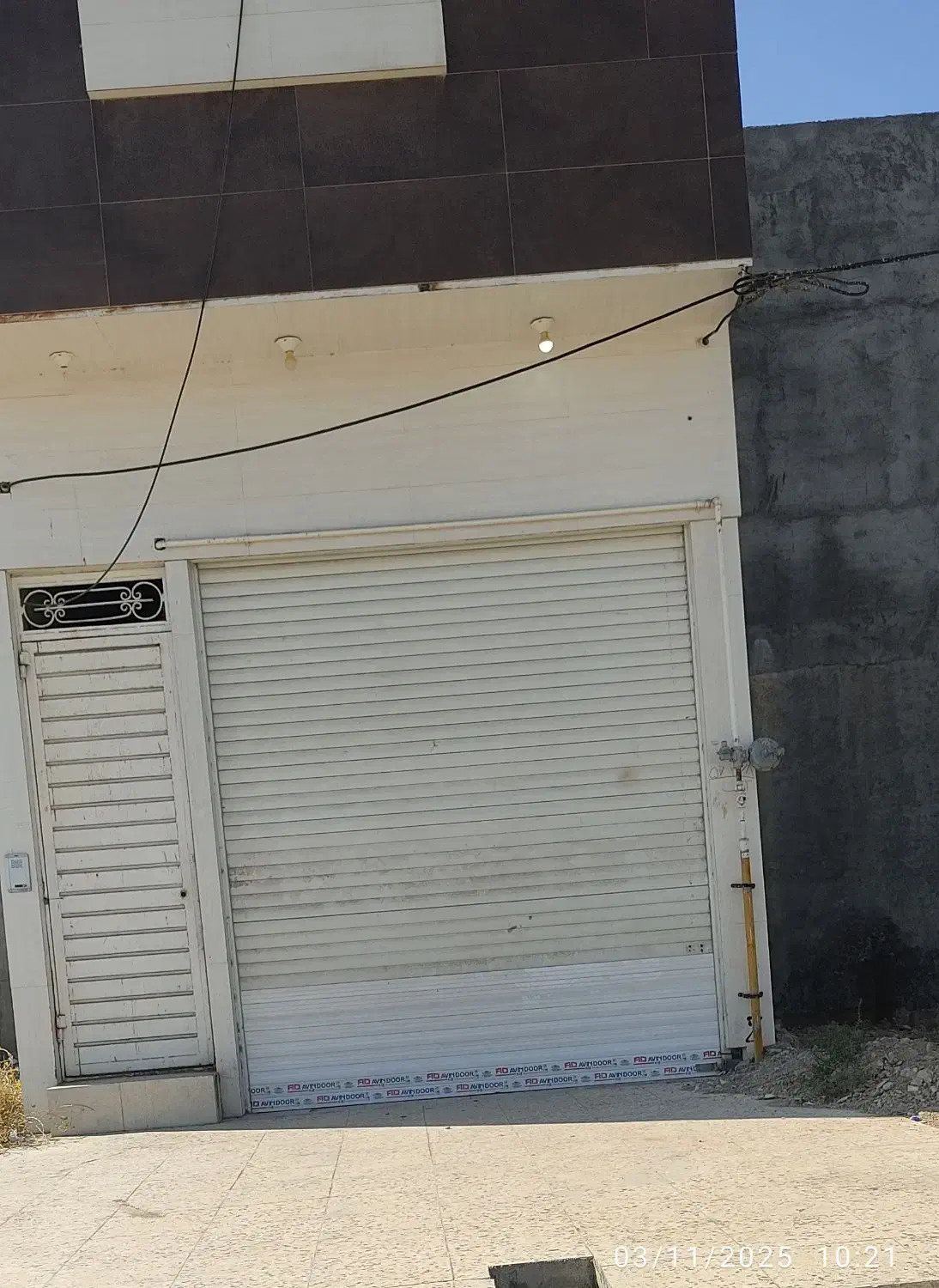 اجاره مغازه|اجارهٔ مغازه و غرفه|بهبهان, |دیوار