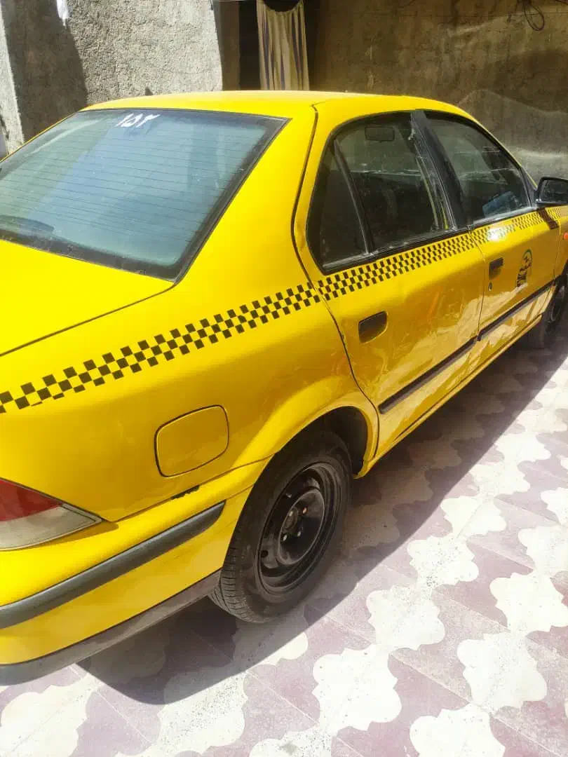 خودرو|خودرو سواری و وانت|کازرون, |دیوار